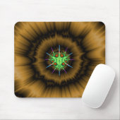Spuma Bug Mousepad (Mit Mouse)