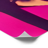 Spun Ra Poster (Ecke)