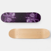 SPUN SKATEBOARD (Horizontal)