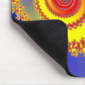 Spundloch Mousepad (Ecke)