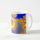 Spundloch-Tasse Kaffeetasse (VorderseiteRechts)