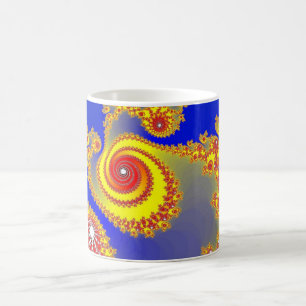 Spundloch-Tasse Kaffeetasse