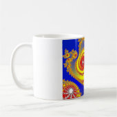 Spundloch-Tasse Kaffeetasse (Links)