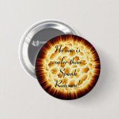 Spunk-Lösegeld Button (Vorne & Hinten)