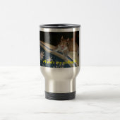 Spunky Tasse (Mittel)