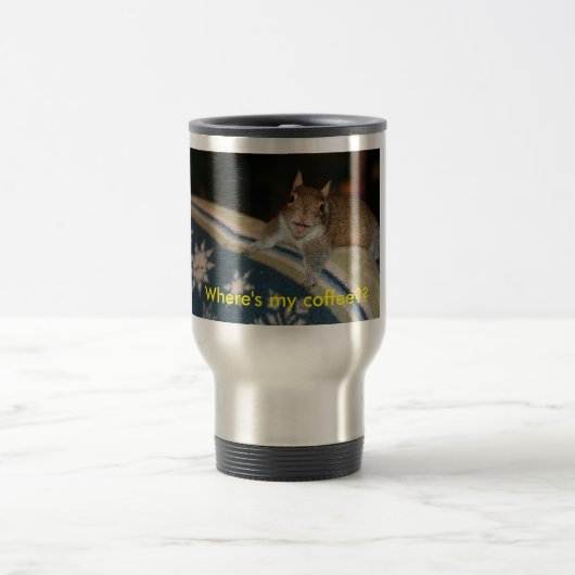 Spunky Tasse (Mittel)