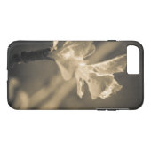 Spur des Frühlings Case-Mate iPhone Hülle (Rückseite (Horizontal))