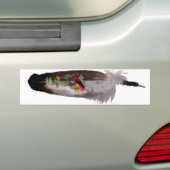 Spur des Riss-Autoaufklebers Autoaufkleber (Auf Auto)