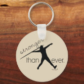 Spur- und Feldgelb-Schlüsselanhänger-Geschenk Schlüsselanhänger (Vorderseite)