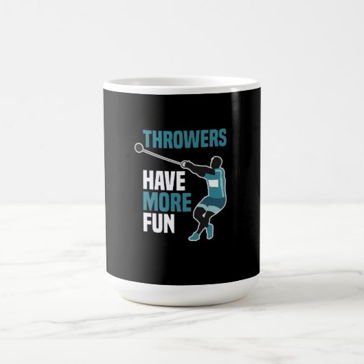 Spur- und Feldhammergeschenk Kaffeetasse (Mittel)