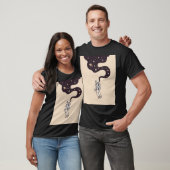 Spüre den Groove T-Shirt (Unisex)