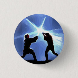 Spüre die Macht Button