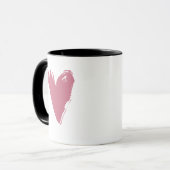 Spüre es tasse (Vorderseite Links)