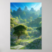 Spuren der Geschichte Poster (Vorne)