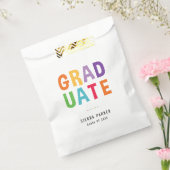 Spüren der Vergnügungs-Graduierungspartei Geschenktütchen (Versiegelt)