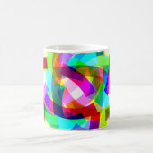 Spuren Kaffeetasse (Mittel)