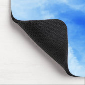 Spuren Mousepad (Ecke)
