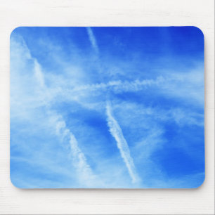 Spuren Mousepad