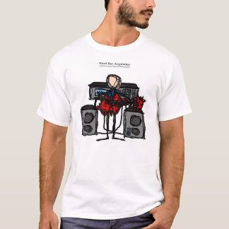 Spuren T-Shirt