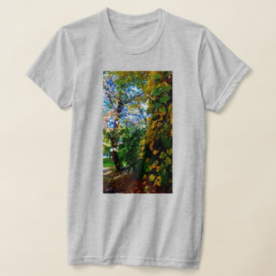 Spuren T-Shirt