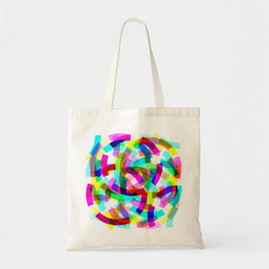 Spuren Tragetasche (Vorne)