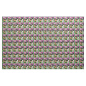 Spürende kleine Biene Stoff (Yard (91,4 cm))
