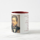 Spurgeon 2 tasse (Zentrum)