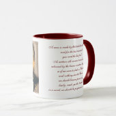 Spurgeon 2 tasse (VorderseiteRechts)