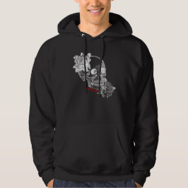 Spurgeon Hoodie