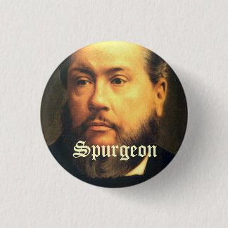 Spurgeon Knopf Button