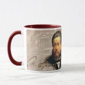 Spurgeon, Multum in Parro Tasse (Links)
