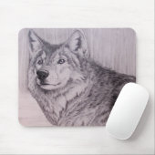 Spurhaltung der Herde Mousepad (Mit Mouse)