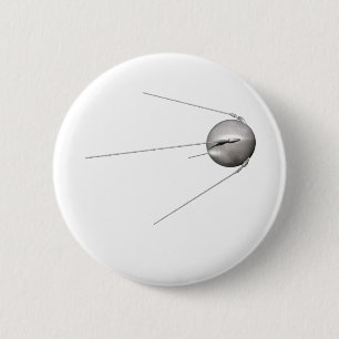 Sputnik 1 button
