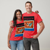 Sputnik 1 T - Shirt (Unisex)