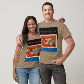 Sputnik 1 T - Shirt (Unisex)
