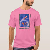 Sputnik 4 Mai 15 1960 T-Shirt (Vorderseite)