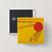 Sputnik-Moment Button (Vorne & Hinten)