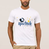Sputnik T-Shirt (Vorderseite)
