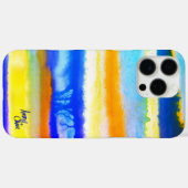 SPWW Among the Horizon Case-Mate iPhone Hülle (Rückseite (Horizontal))