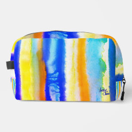 SPWW Among the Horizon Dopp Kit Bag Waschbeutel