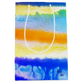 SPWW Among the Horizon Mittlere Geschenktüte (Vorderseite)