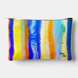 SPWW Among the Horizon Print Cut Sew Bag Zubehörtasche