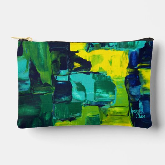 SPWW auf Impulse Print Cut Sew Bag Zubehörtasche (Vorderseite)