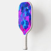 SPWW Electric Vibes Pickleball Schläger (Links)