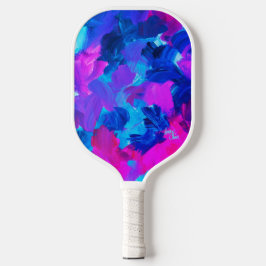 SPWW Electric Vibes Pickleball Schläger