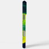 SPWW im Rahmen von Impulse Case-Mate iPhone Hülle (Rückseite / Rechts)