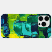 SPWW im Rahmen von Impulse Case-Mate iPhone Hülle (Rückseite (Horizontal))