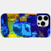 SPWW radikale Veränderung Case-Mate iPhone Hülle (Rückseite (Horizontal))