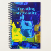 SPWW Radikalische Veränderung Kleinmonatsplaner Planer (Vorderseite)