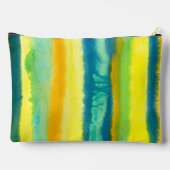 SPWW Tangoed Tiers Große Print Cut Nähtasche Zubehörtasche (Rückseite)